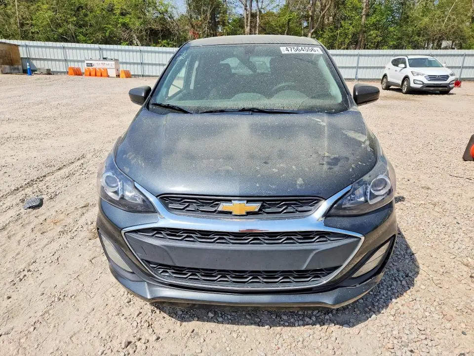 2019 CHEVROLET SPARK LS  