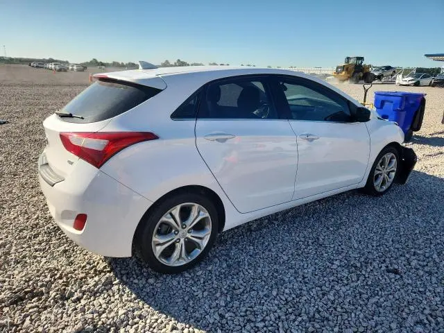 2013 HYUNDAI ELANTRA GT BASE  