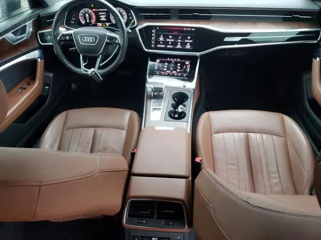 2019 AUDI A6 PREMIUM PLUS