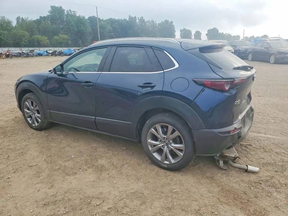 2022 MAZDA CX-30 PREFERRED  