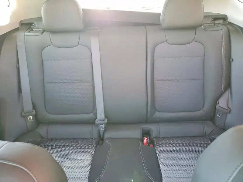 2025 CHEVROLET TRAX 1LT  