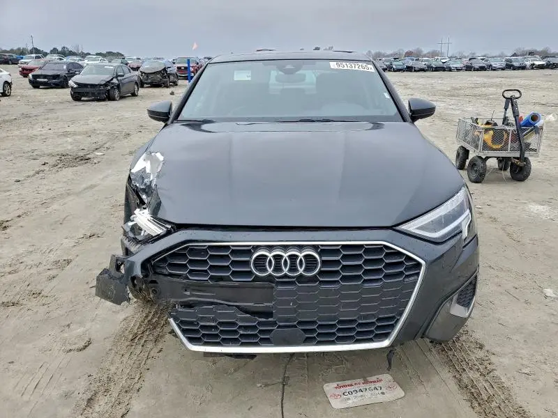 2023 AUDI A3 PREMIUM  