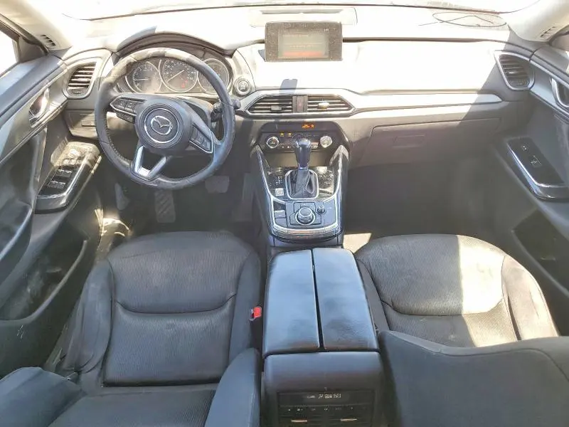 2017 MAZDA CX-9 SPORT  