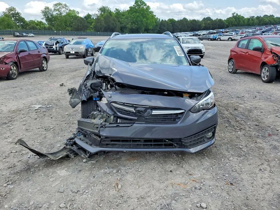 2023 SUBARU IMPREZA PREMIUM  