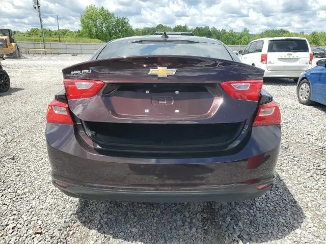 2020 CHEVROLET MALIBU LS  