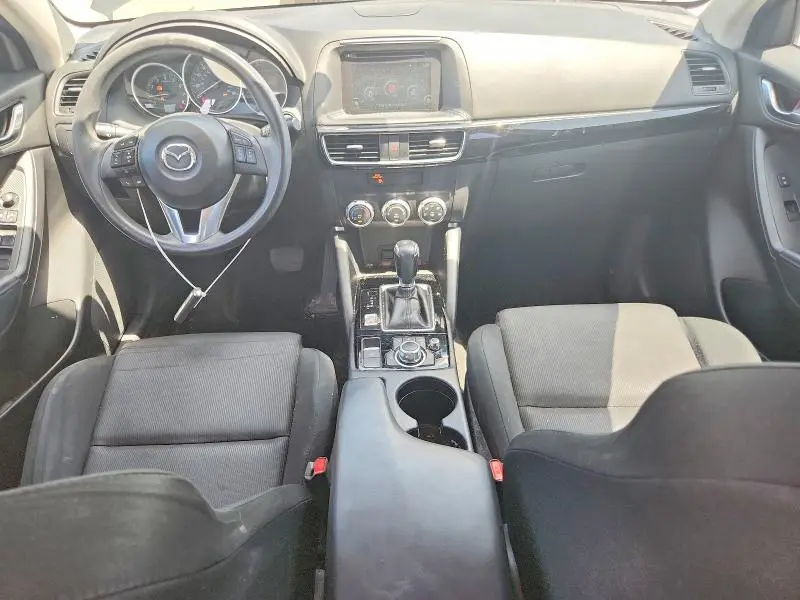 2016 MAZDA CX-5 SPORT  
