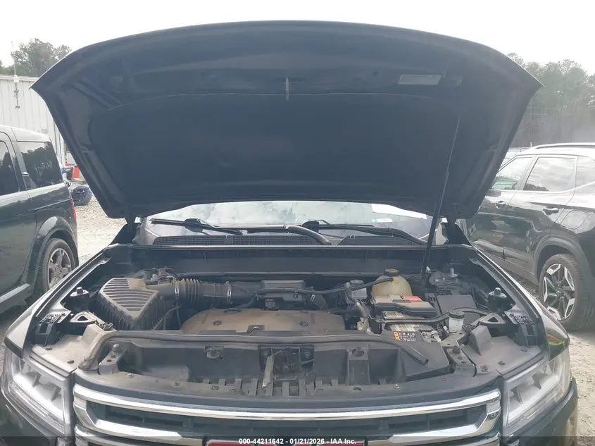 2020 GMC ACADIA FWD SLE