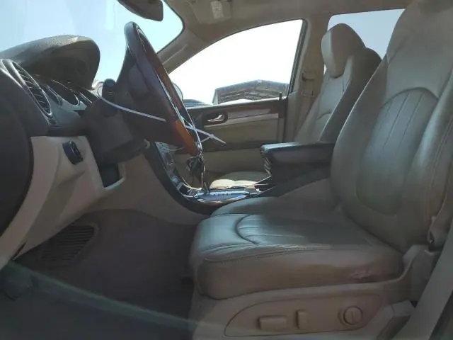 2012 BUICK ENCLAVE   