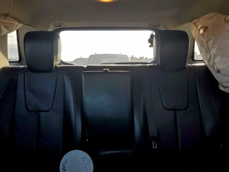 2014 GMC TERRAIN SLT  