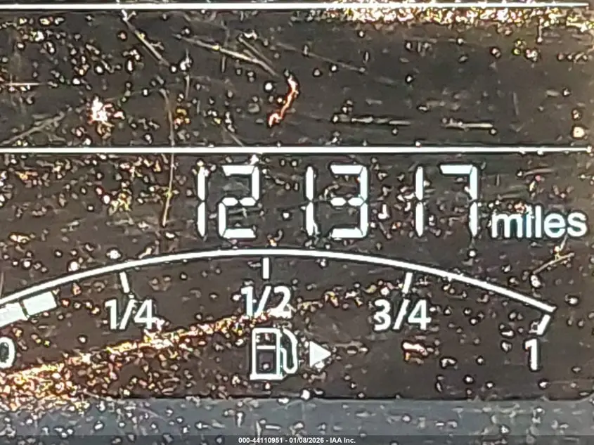 2013 VOLKSWAGEN JETTA 2.0L TDI