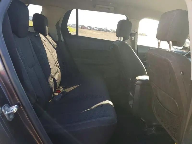 2014 GMC TERRAIN SLE  