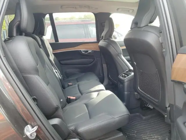 2024 VOLVO XC90 PLUS