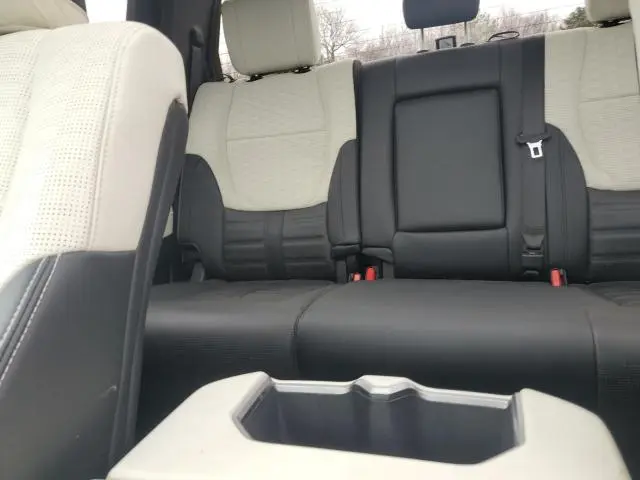 2023 TOYOTA TUNDRA CREWMAX CAPSTONE  