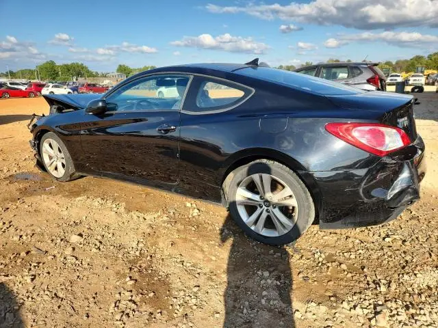 2010 HYUNDAI GENESIS COUPE 2.0T  