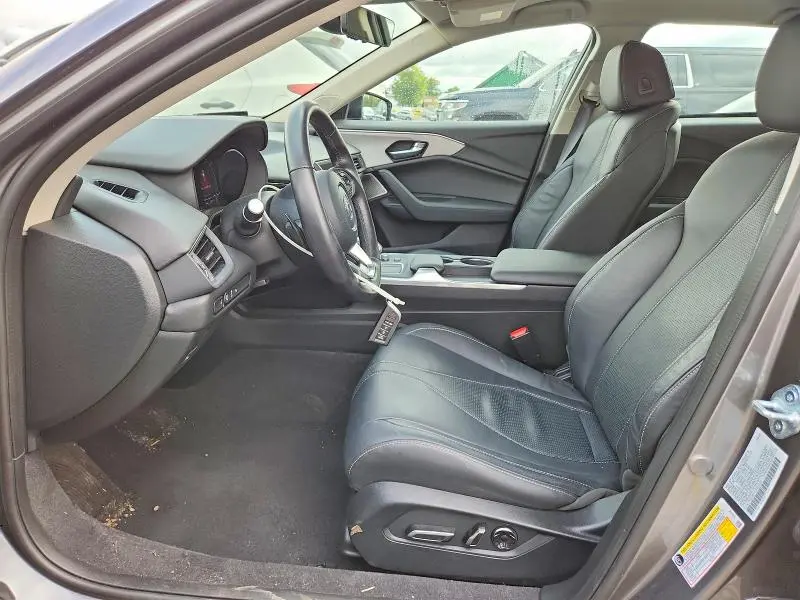 2025 ACURA TLX TECHNOLOGY  
