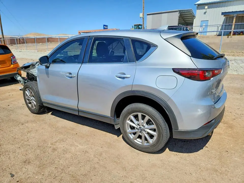 2023 MAZDA CX-5 SELECT  