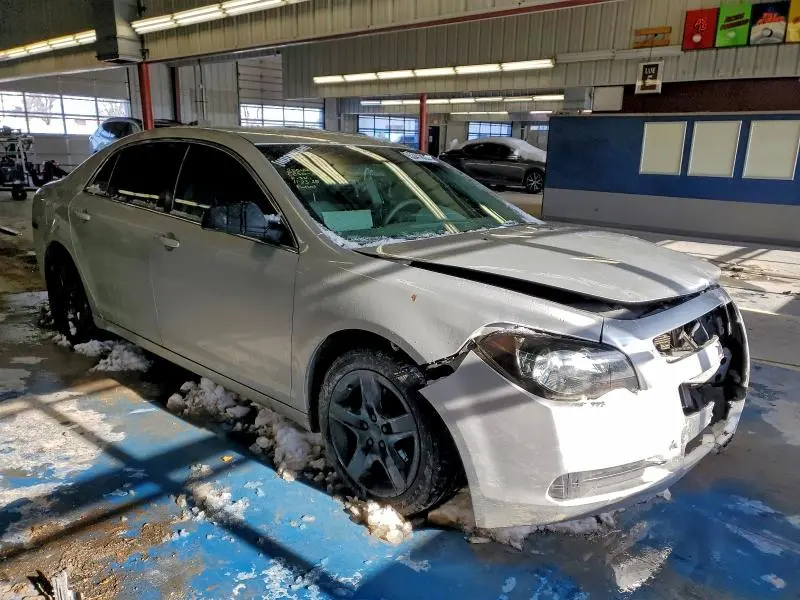 2011 CHEVROLET MALIBU LS  