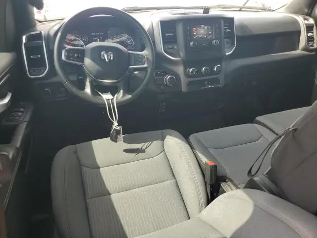 2024 RAM 1500 BIG HORN/LONE STAR  