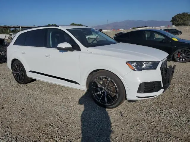 2023 AUDI Q7 PRESTIGE  