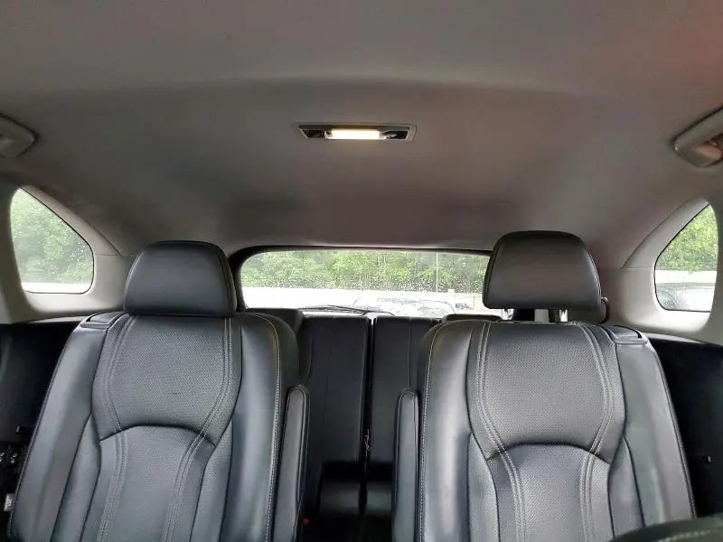 2019 LEXUS RX 350 L  