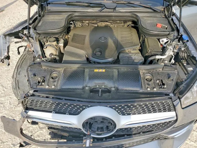 2023 MERCEDES-BENZ GLE 450 4MATIC  