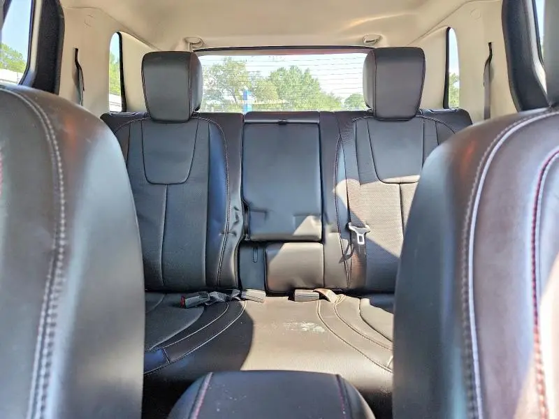 2015 GMC TERRAIN DENALI  