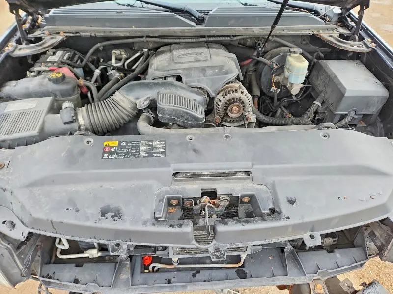 2013 CADILLAC ESCALADE ESV  