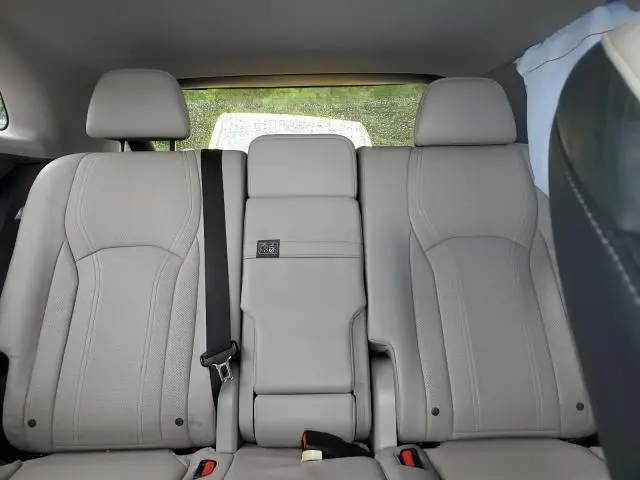 2019 LEXUS RX 350 BASE  
