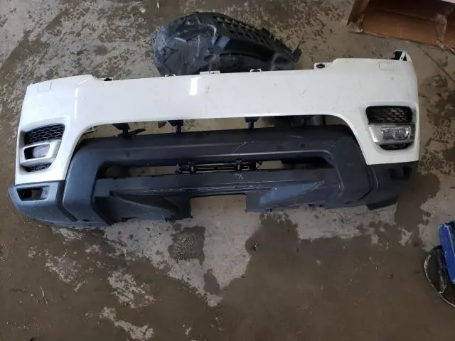 2016 LAND ROVER RANGE ROVER SPORT SC  