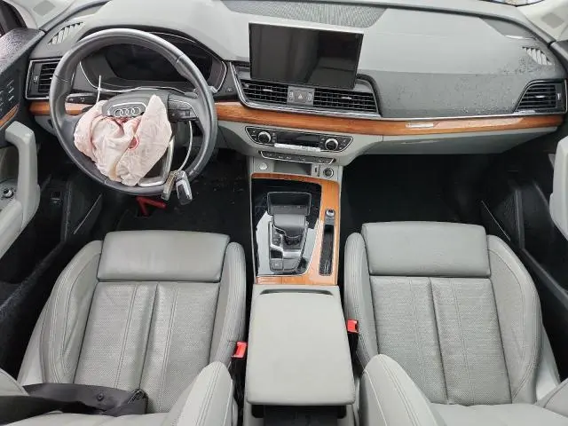 2021 AUDI Q5 PREMIUM PLUS  
