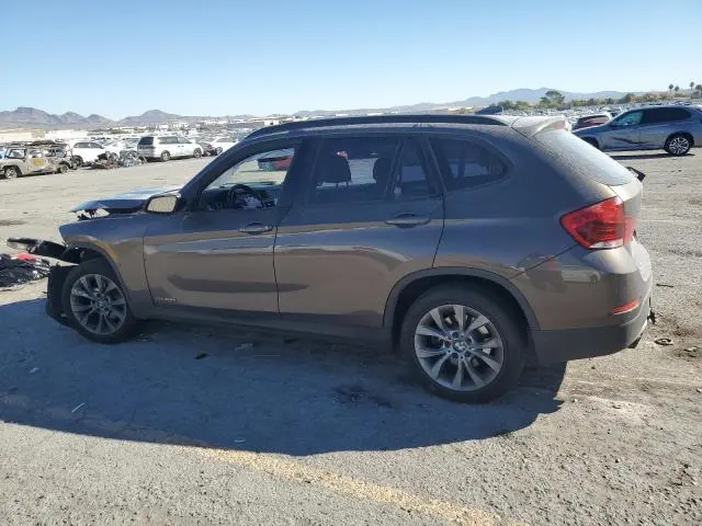 2014 BMW X1 XDRIVE28I  