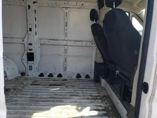 2017 RAM PROMASTER 2500 2500 HIGH