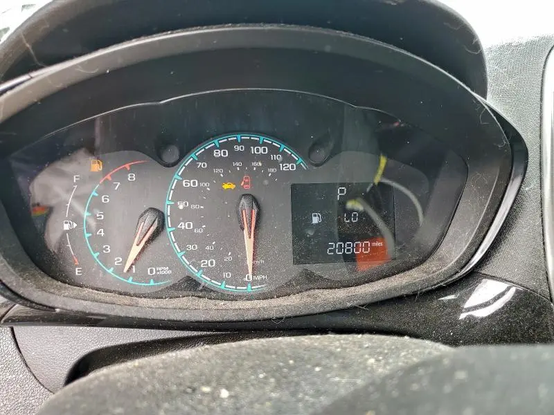 2020 CHEVROLET SPARK 1LT  