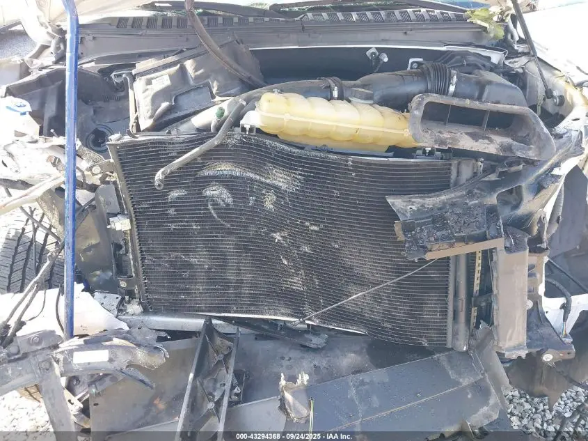 2018 FORD EXPEDITION MAX PLATINUM