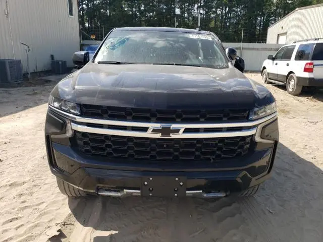 2024 CHEVROLET TAHOE C1500  