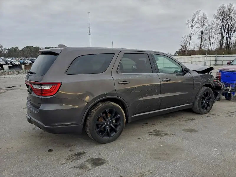 2020 DODGE DURANGO GT  