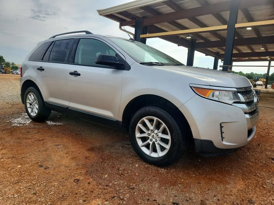 2013 FORD EDGE SE  