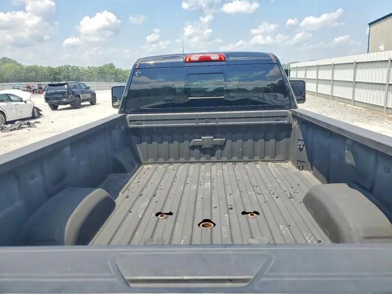 2022 CHEVROLET SILVERADO K3500 LT  