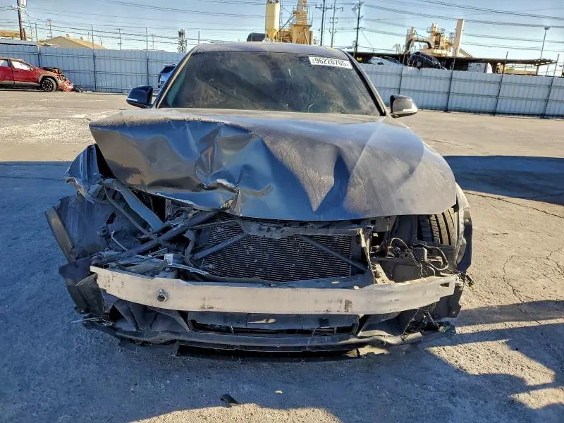 2014 BMW 328 I SULEV  