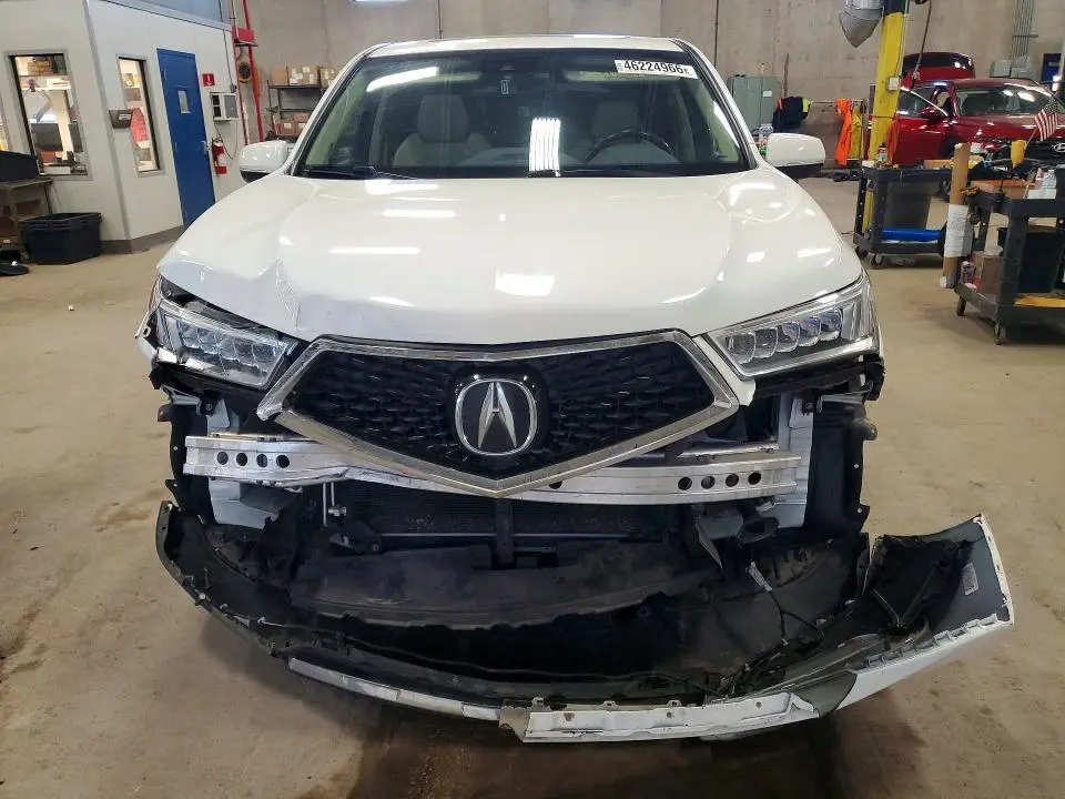 2019 ACURA MDX TECHNOLOGY  