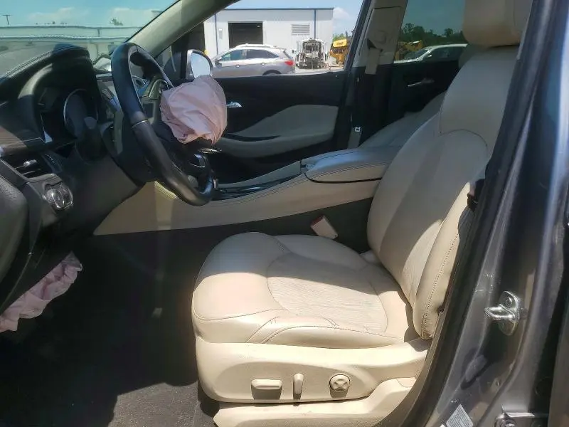 2019 BUICK ENVISION PREFERRED  
