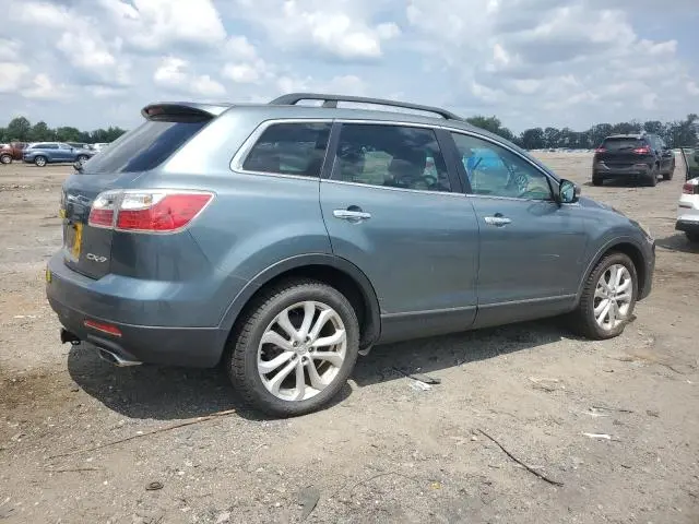 2012 MAZDA CX-9   