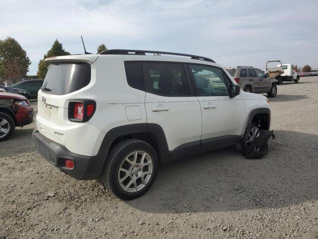 2020 JEEP RENEGADE SPORT