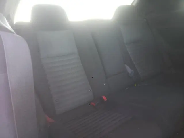 2014 DODGE CHALLENGER SXT  