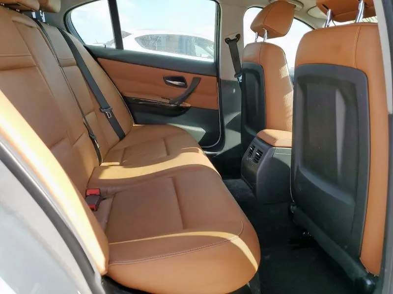 2011 BMW 328 I  