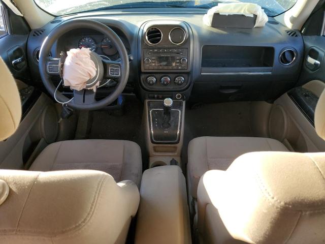 2012 JEEP PATRIOT SPORT