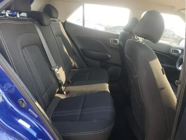2020 HYUNDAI VENUE SEL  