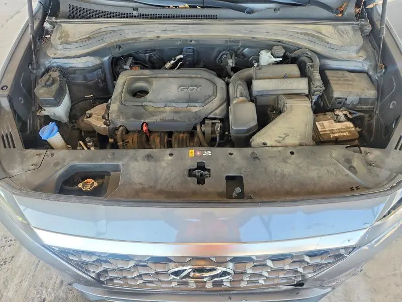 2019 HYUNDAI SANTA FE SEL 2.4L  