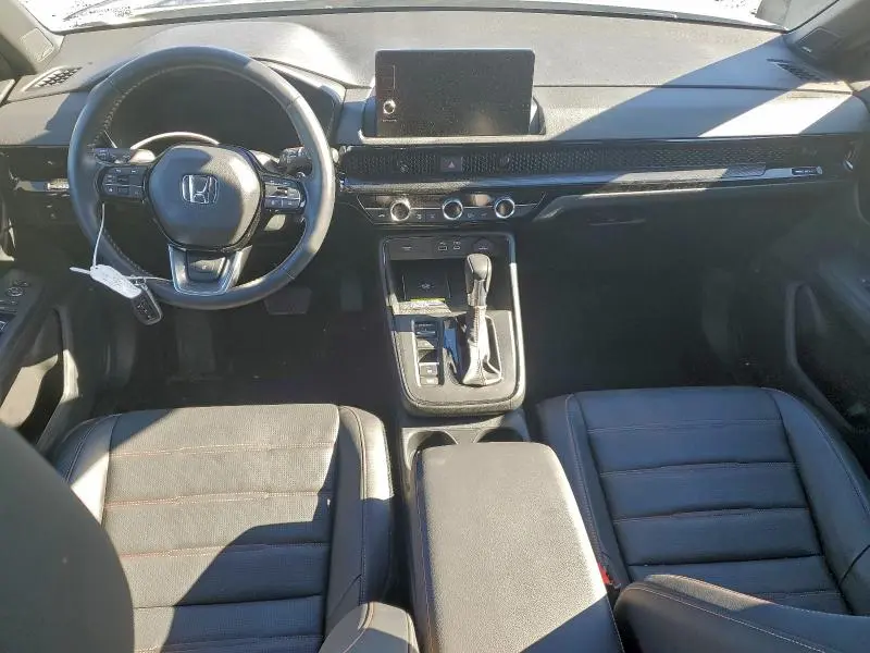 2025 HONDA CR-V SPORT TOURING  