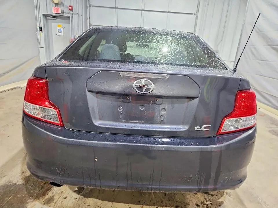2013 SCION TC BASE  